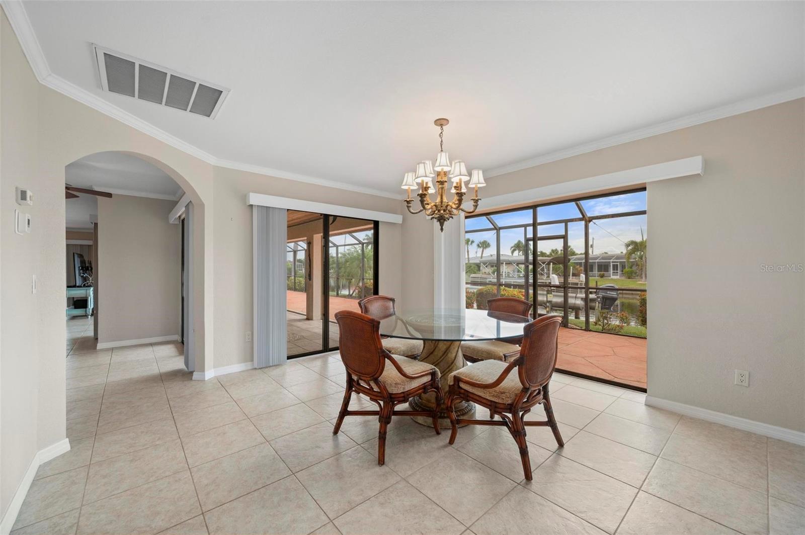 PUNTA GORDA ISLES SEC 14 - Residential