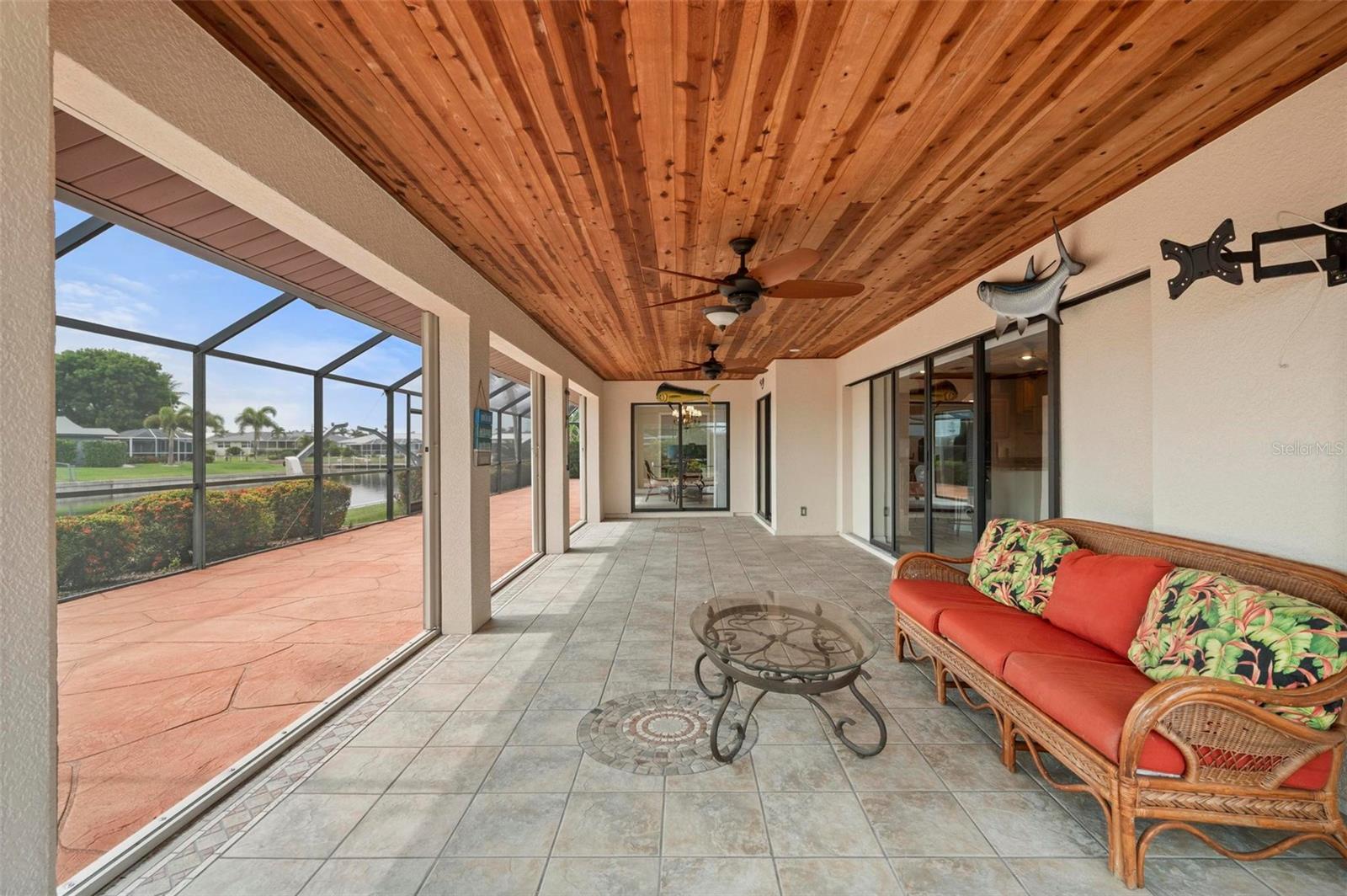 PUNTA GORDA ISLES SEC 14 - Residential