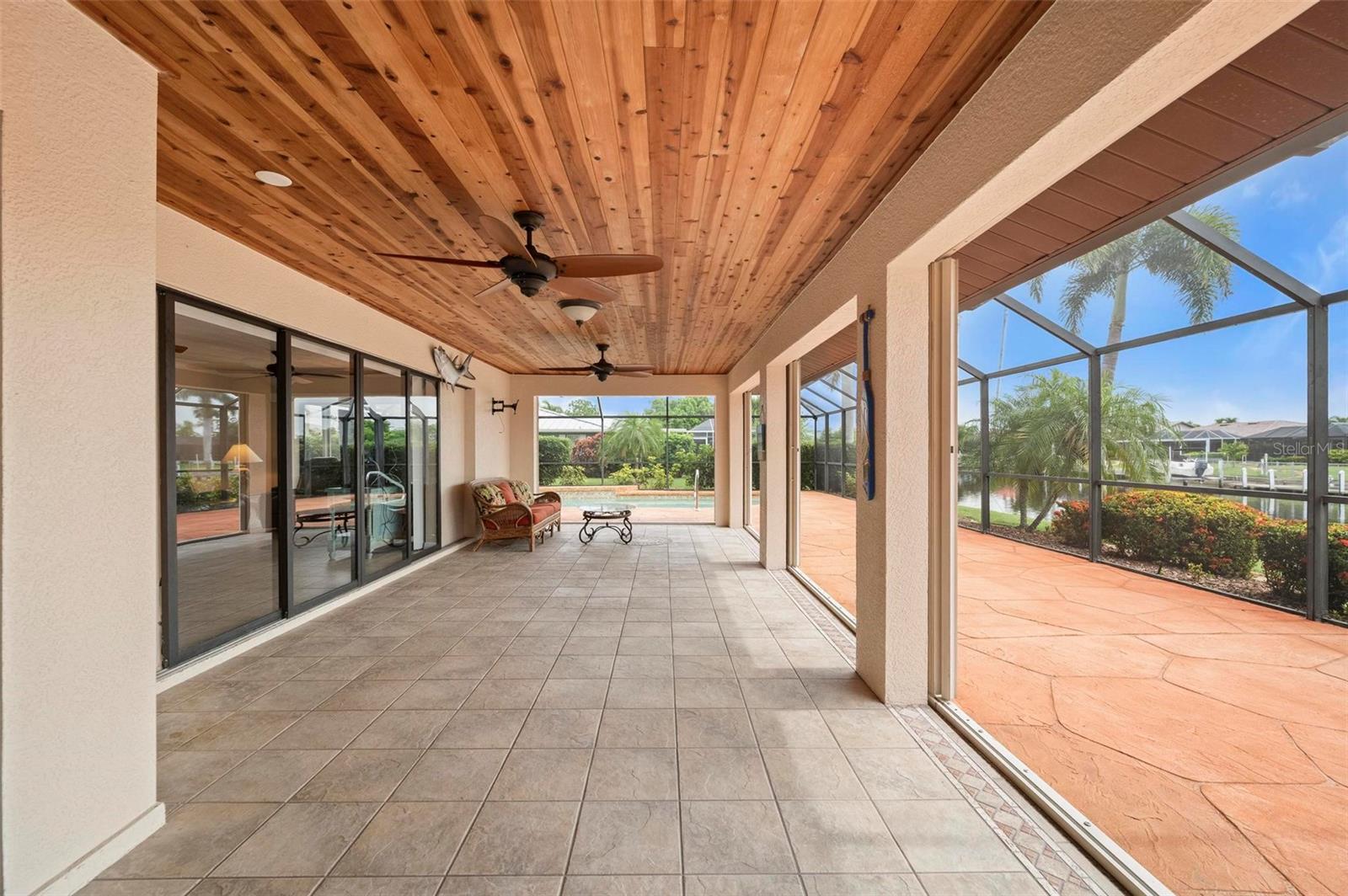 PUNTA GORDA ISLES SEC 14 - Residential