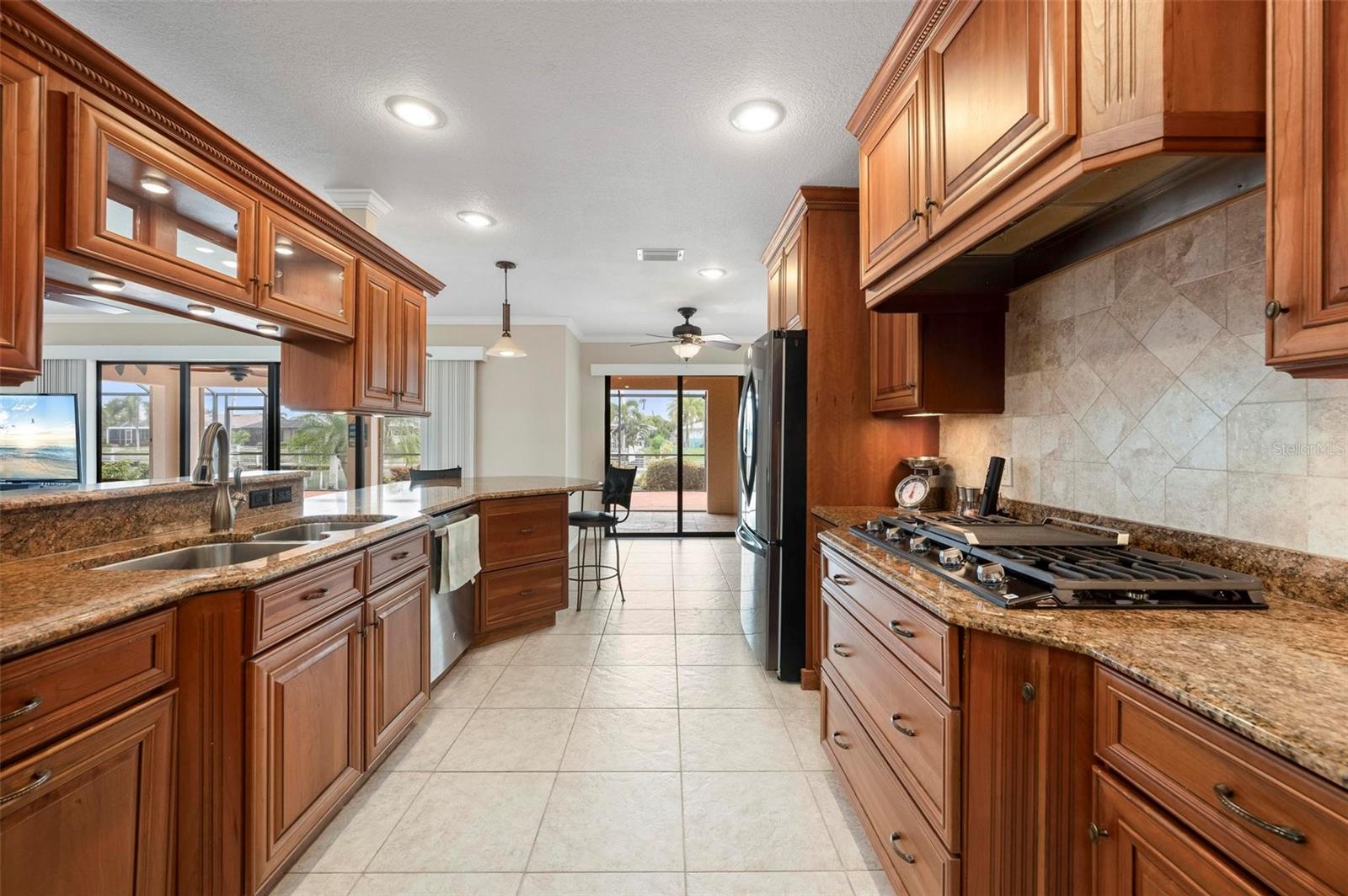 PUNTA GORDA ISLES SEC 14 - Residential