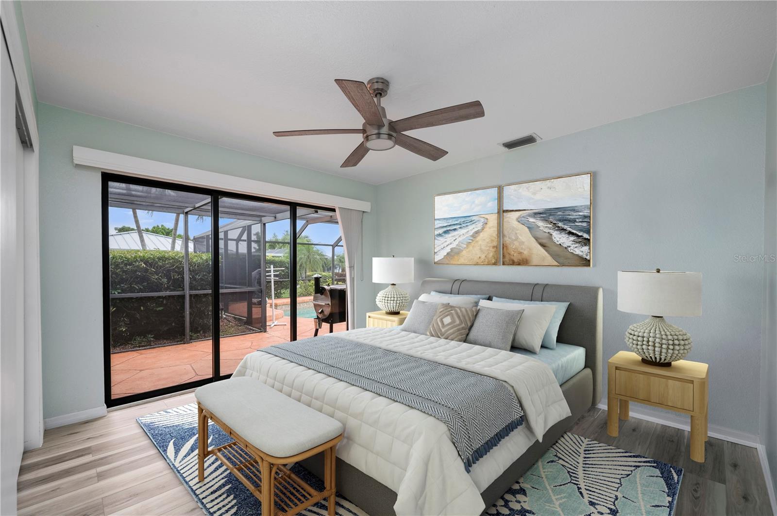 PUNTA GORDA ISLES SEC 14 - Residential