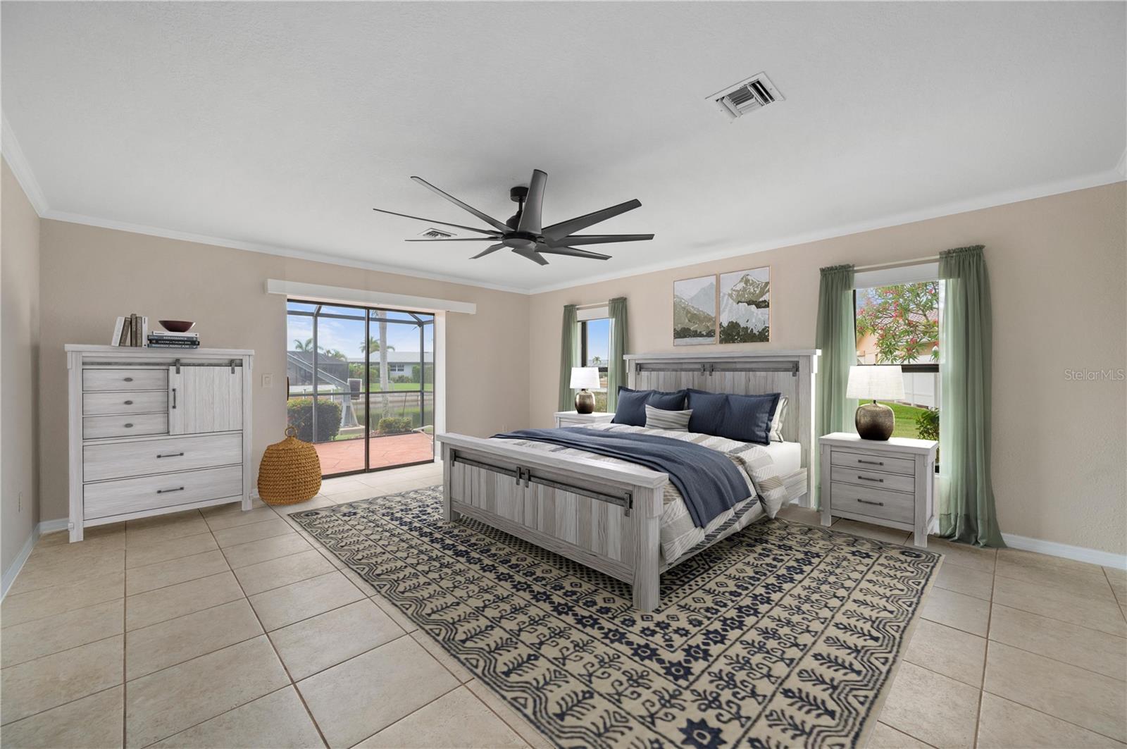PUNTA GORDA ISLES SEC 14 - Residential