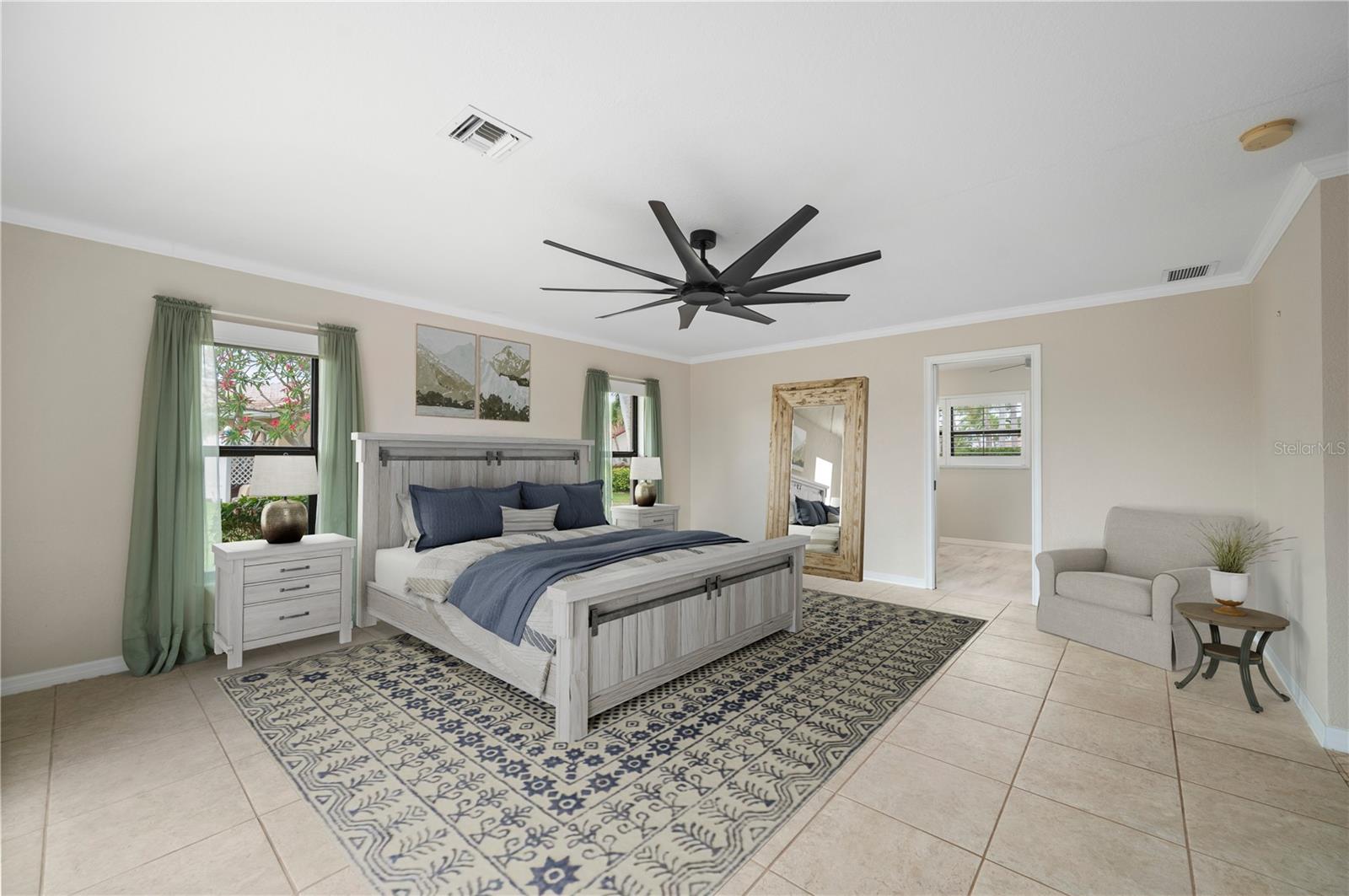 PUNTA GORDA ISLES SEC 14 - Residential