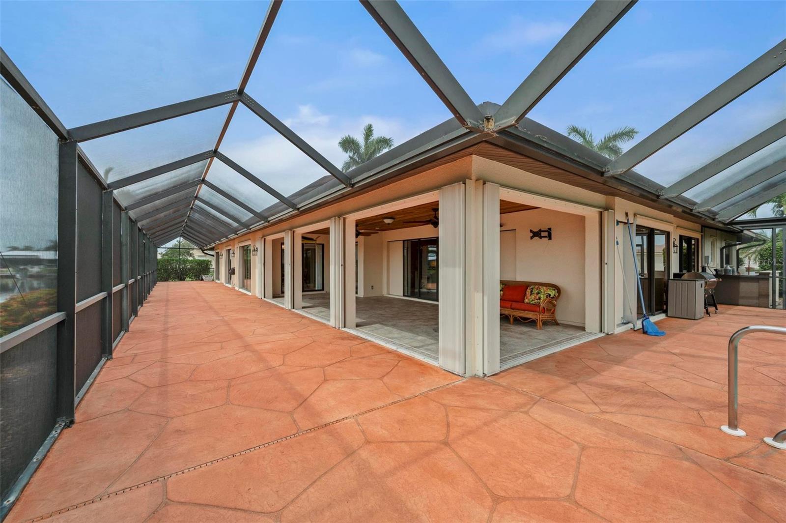 PUNTA GORDA ISLES SEC 14 - Residential