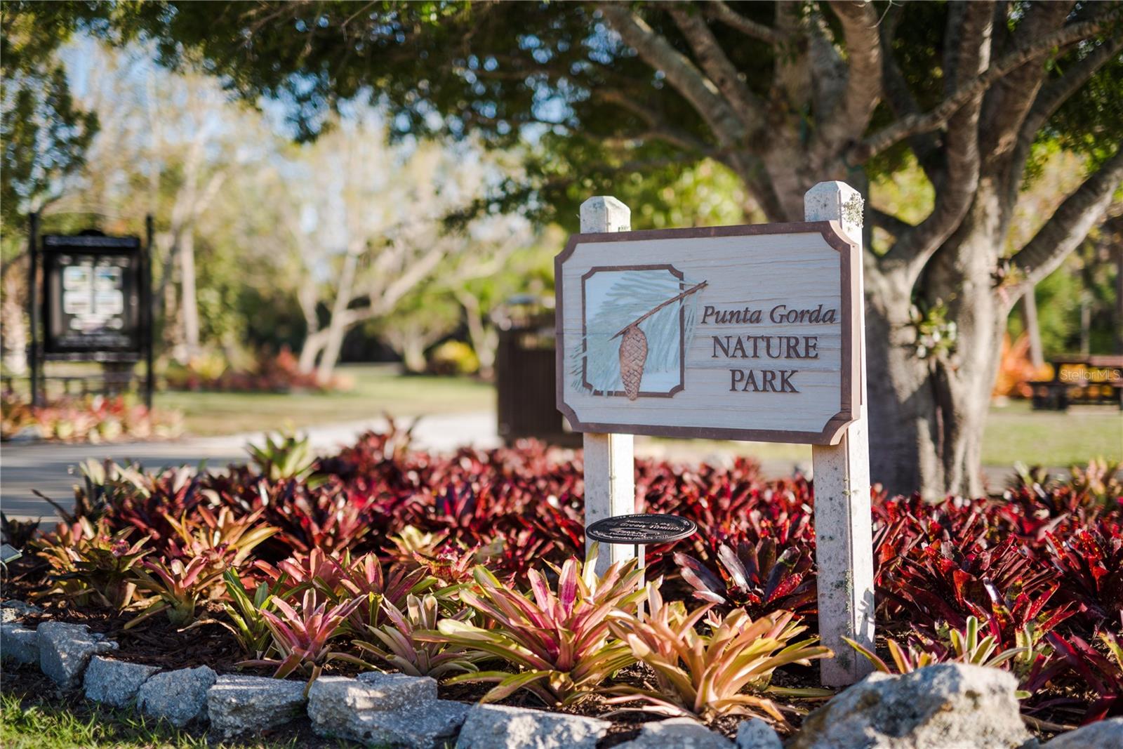 PUNTA GORDA ISLES SEC 14 - Residential
