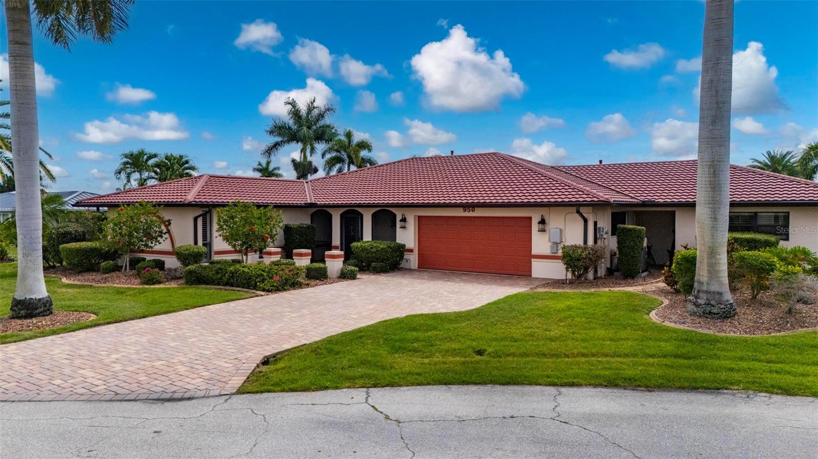 PUNTA GORDA ISLES SEC 14 - Residential