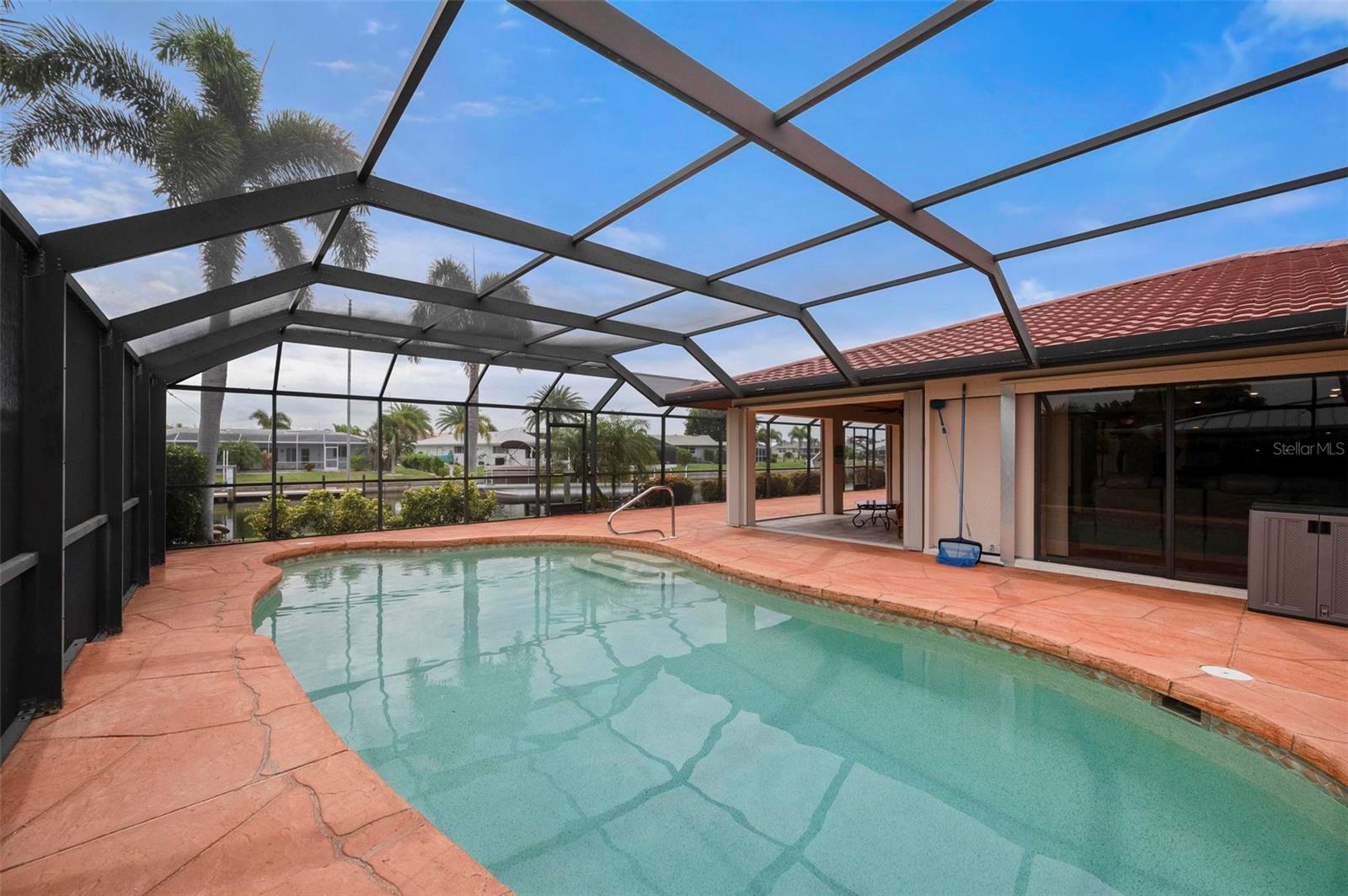 PUNTA GORDA ISLES SEC 14 - Residential