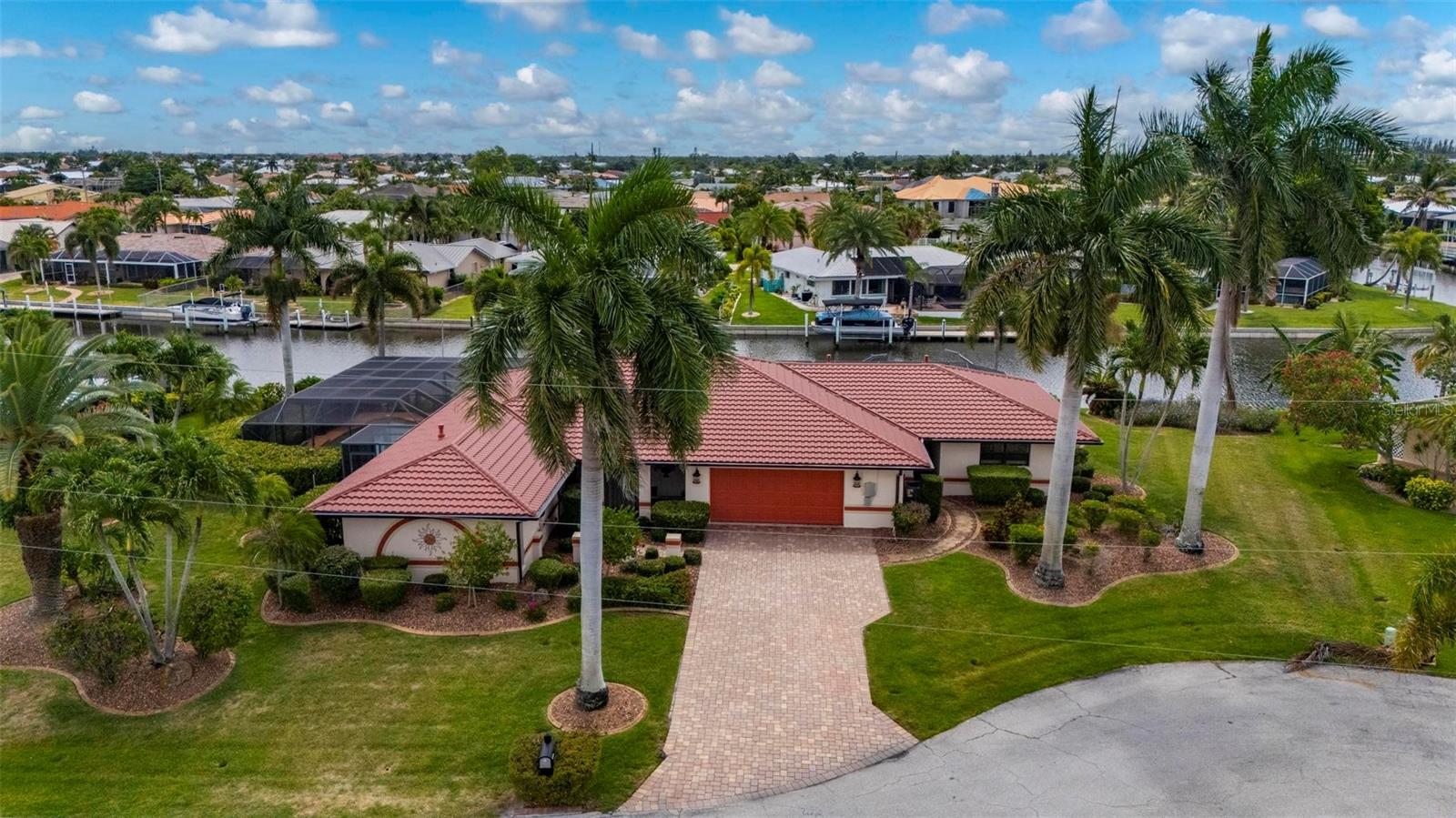 PUNTA GORDA ISLES SEC 14 - Residential