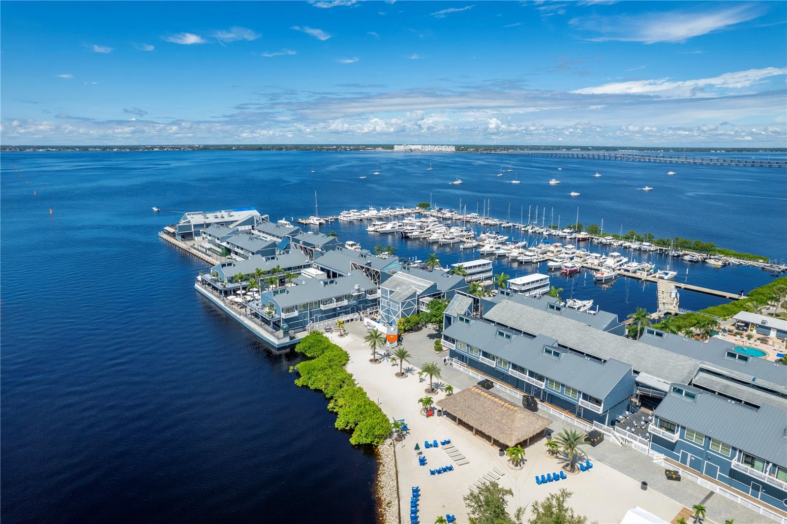 PUNTA GORDA ISLES SEC 14 - Residential