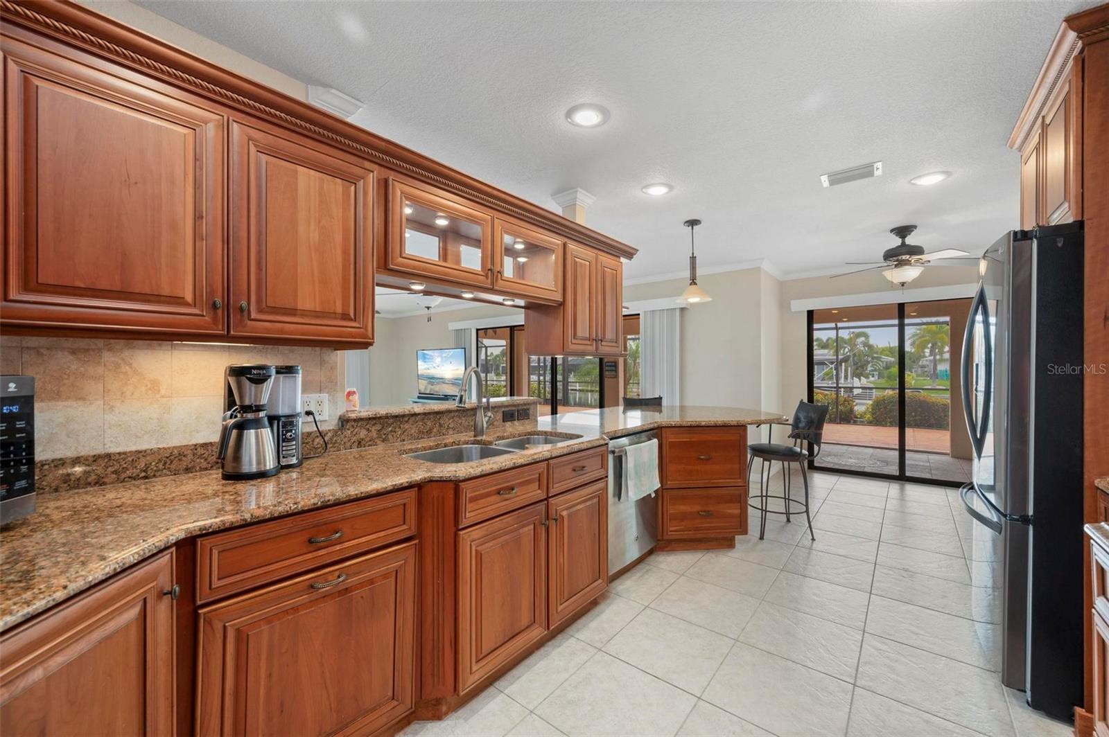 PUNTA GORDA ISLES SEC 14 - Residential