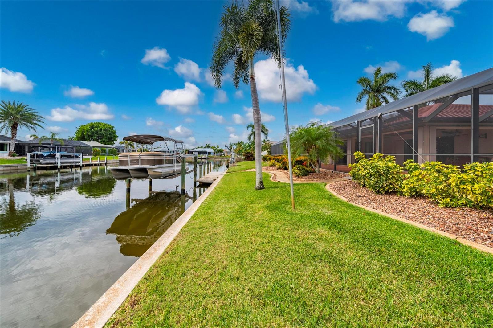 PUNTA GORDA ISLES SEC 14 - Residential