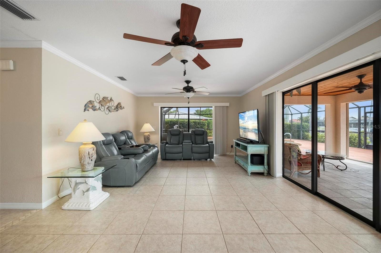 PUNTA GORDA ISLES SEC 14 - Residential