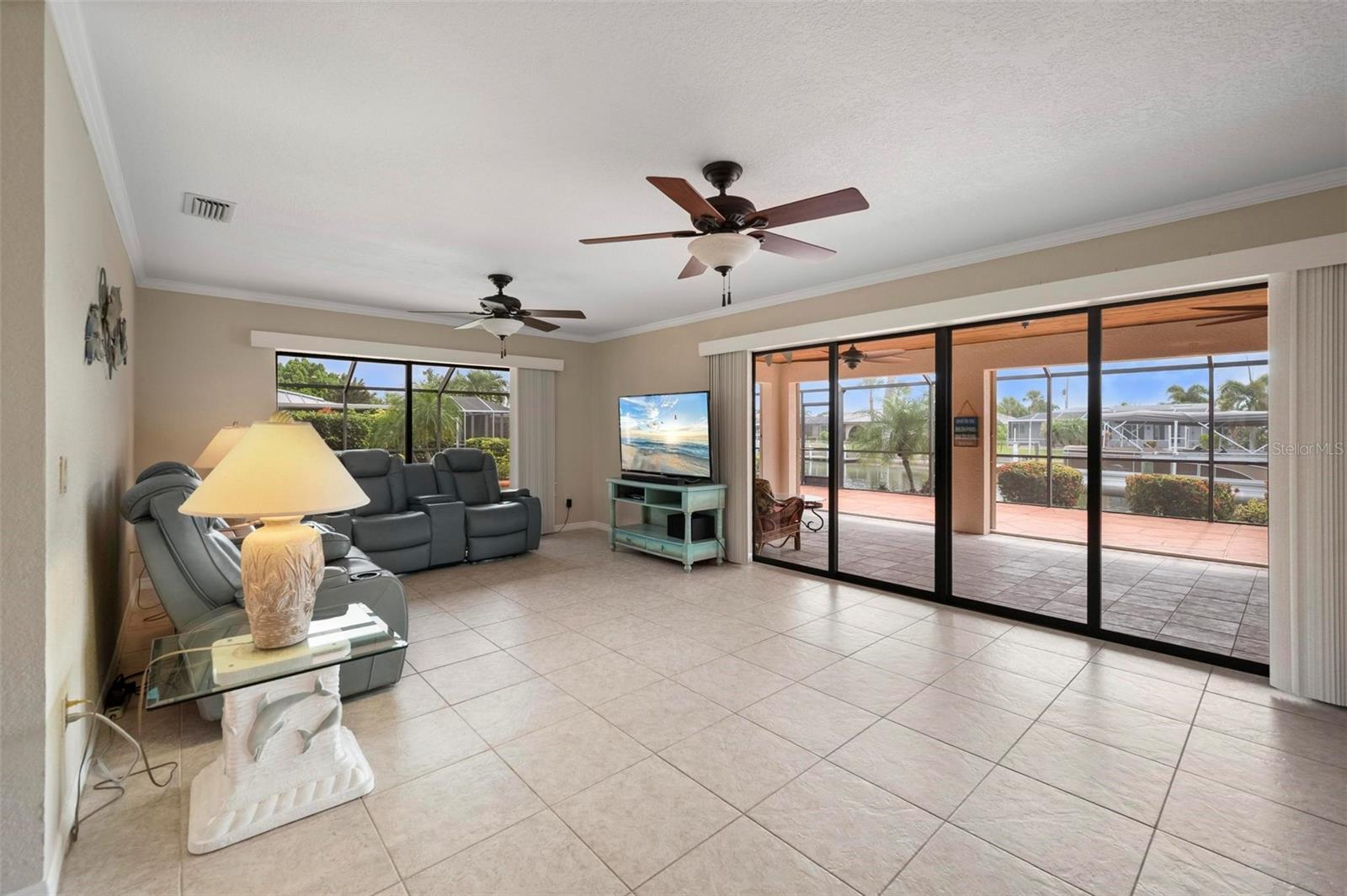 PUNTA GORDA ISLES SEC 14 - Residential