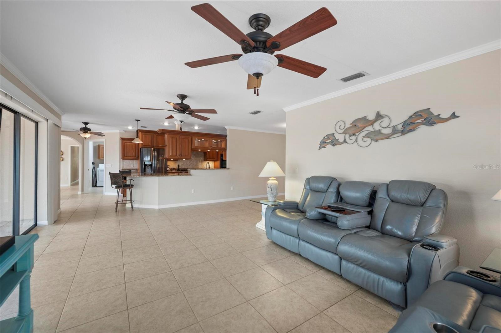 PUNTA GORDA ISLES SEC 14 - Residential