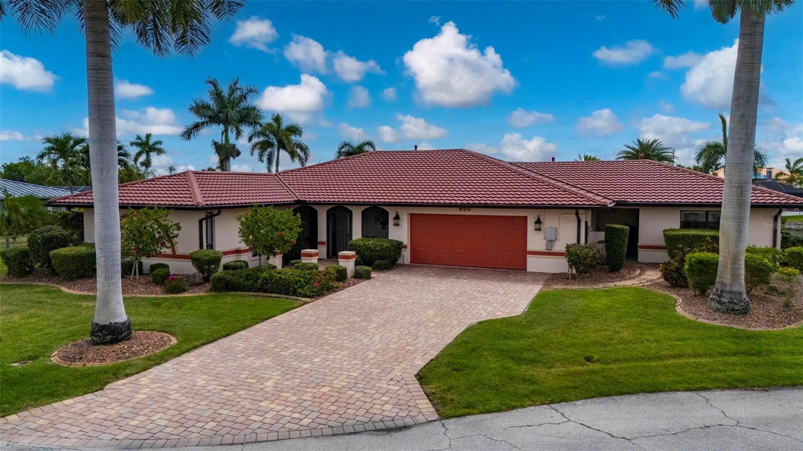PUNTA GORDA ISLES SEC 14 - Residential