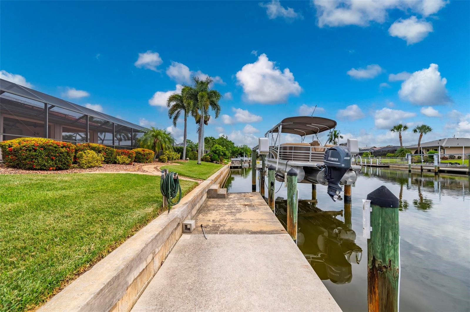 PUNTA GORDA ISLES SEC 14 - Residential