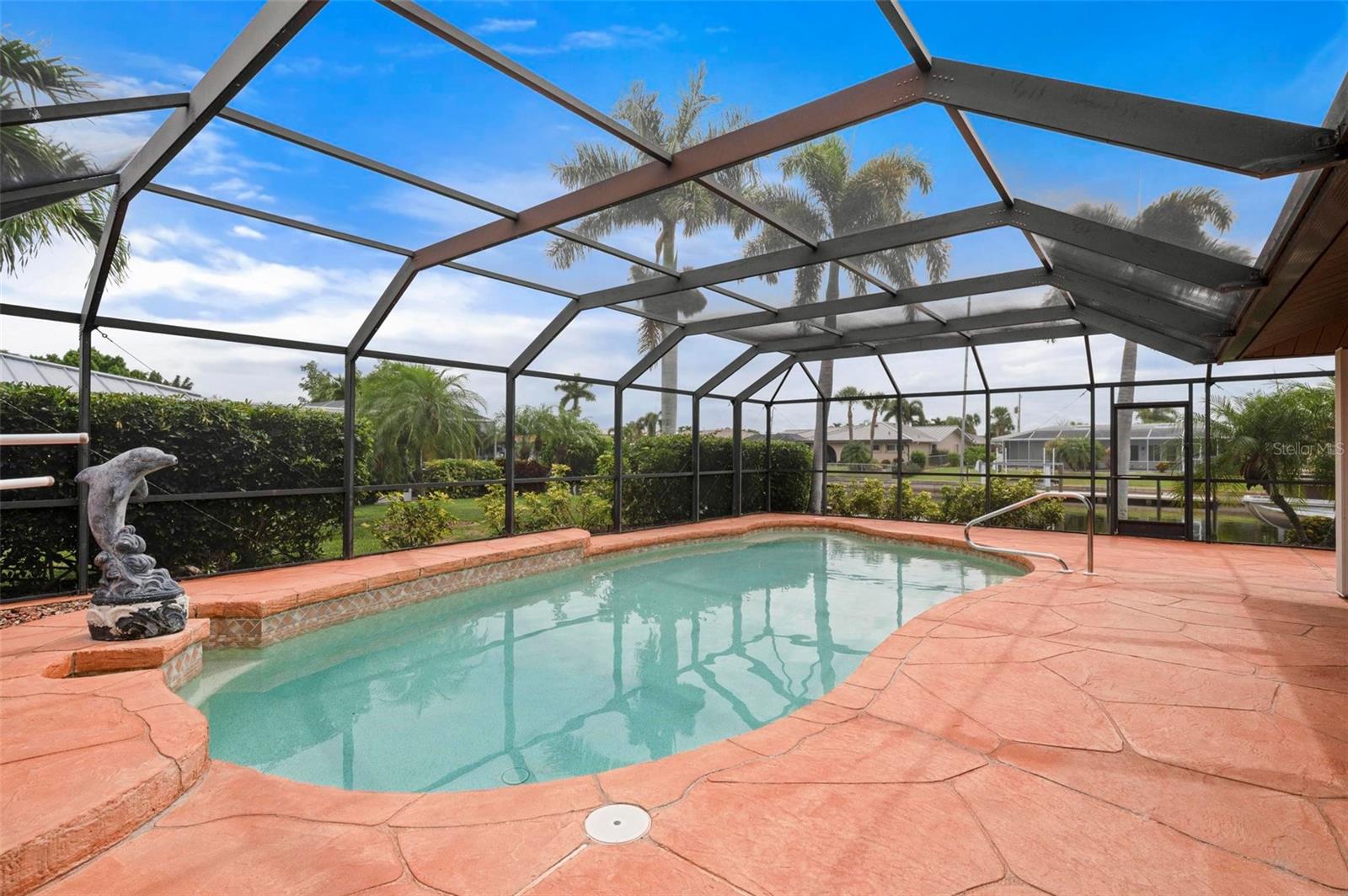PUNTA GORDA ISLES SEC 14 - Residential