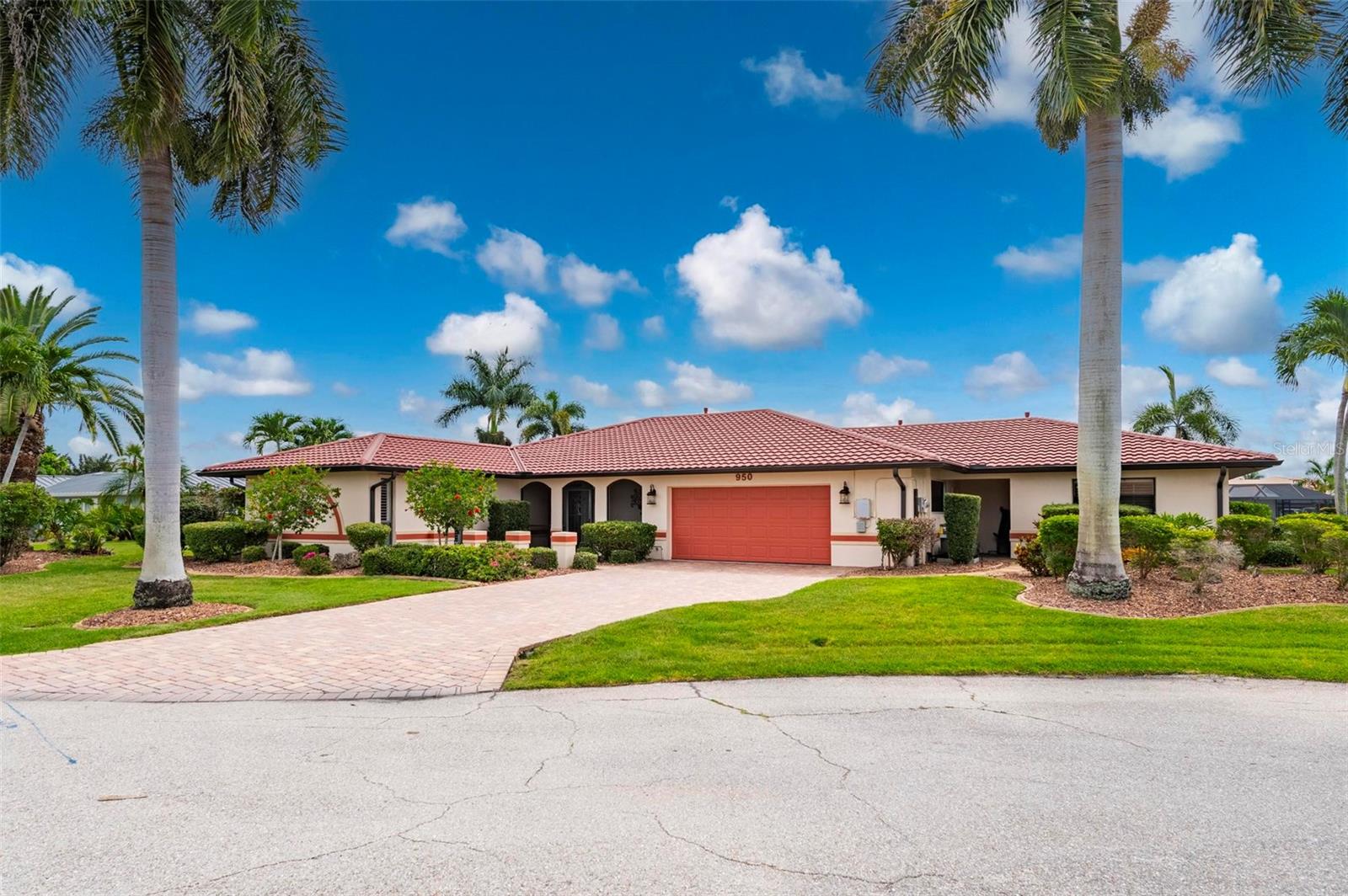 PUNTA GORDA ISLES SEC 14 - Residential