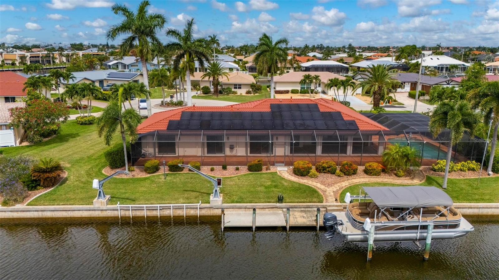 PUNTA GORDA ISLES SEC 14 - Residential