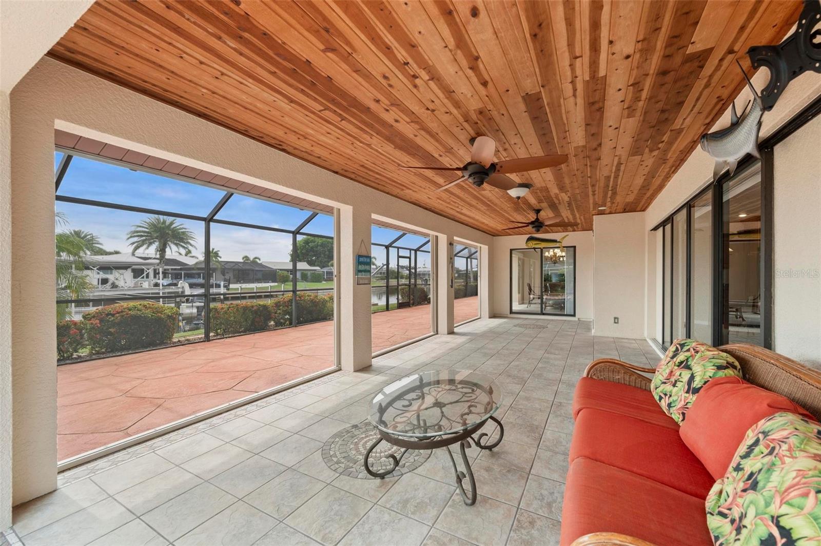 PUNTA GORDA ISLES SEC 14 - Residential