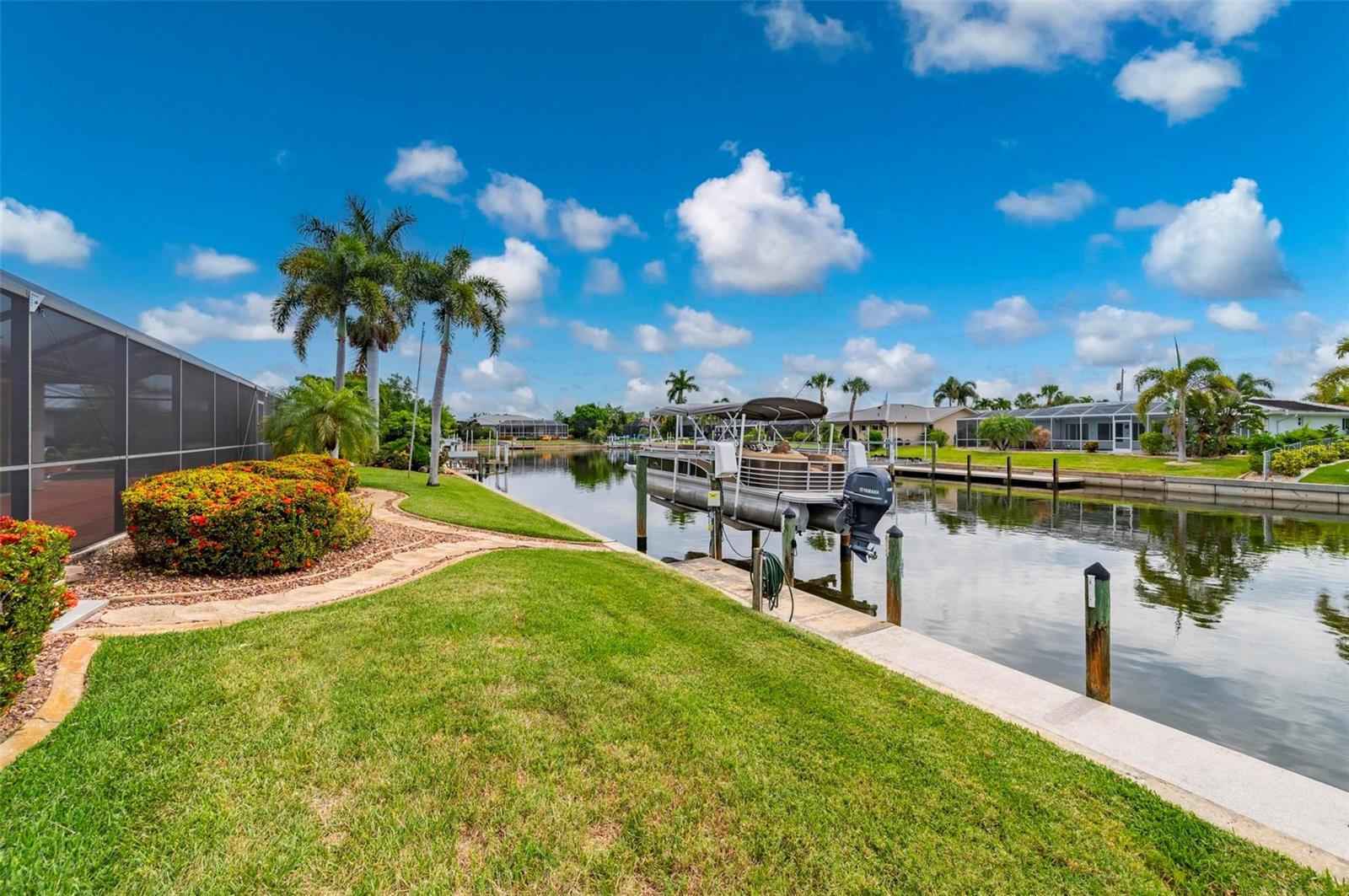 PUNTA GORDA ISLES SEC 14 - Residential