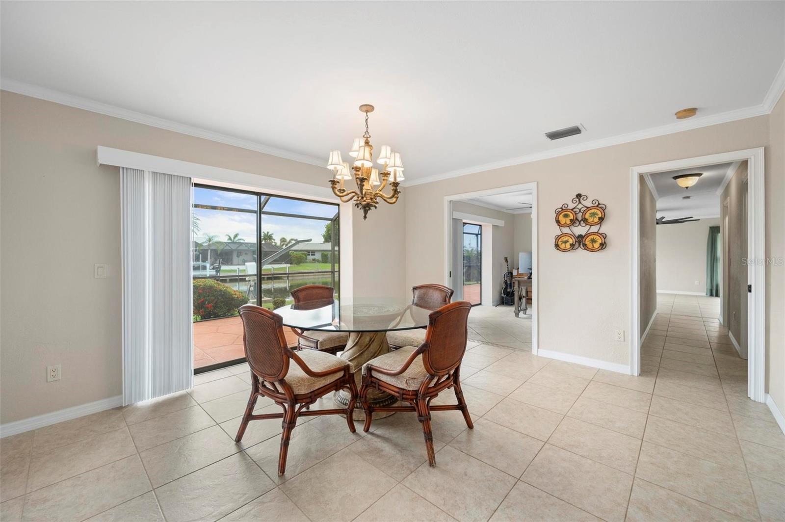 PUNTA GORDA ISLES SEC 14 - Residential