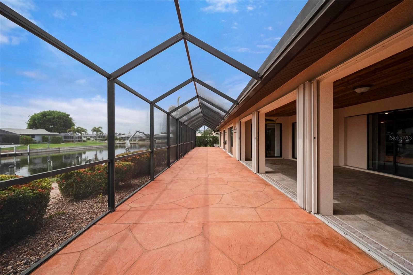 PUNTA GORDA ISLES SEC 14 - Residential