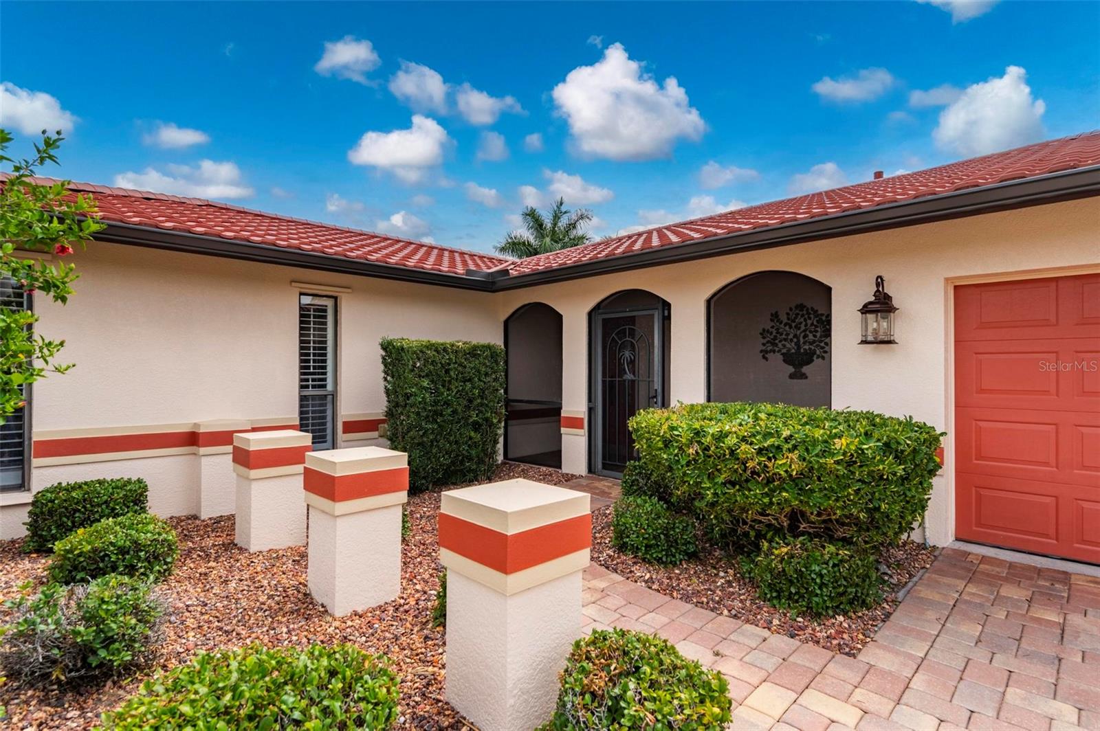 PUNTA GORDA ISLES SEC 14 - Residential