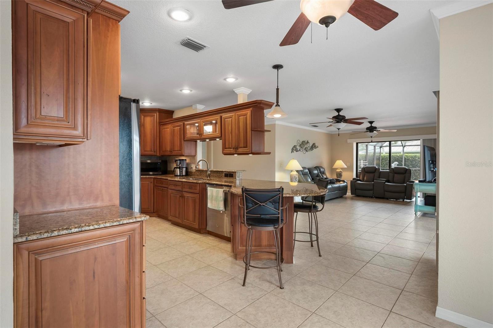 PUNTA GORDA ISLES SEC 14 - Residential