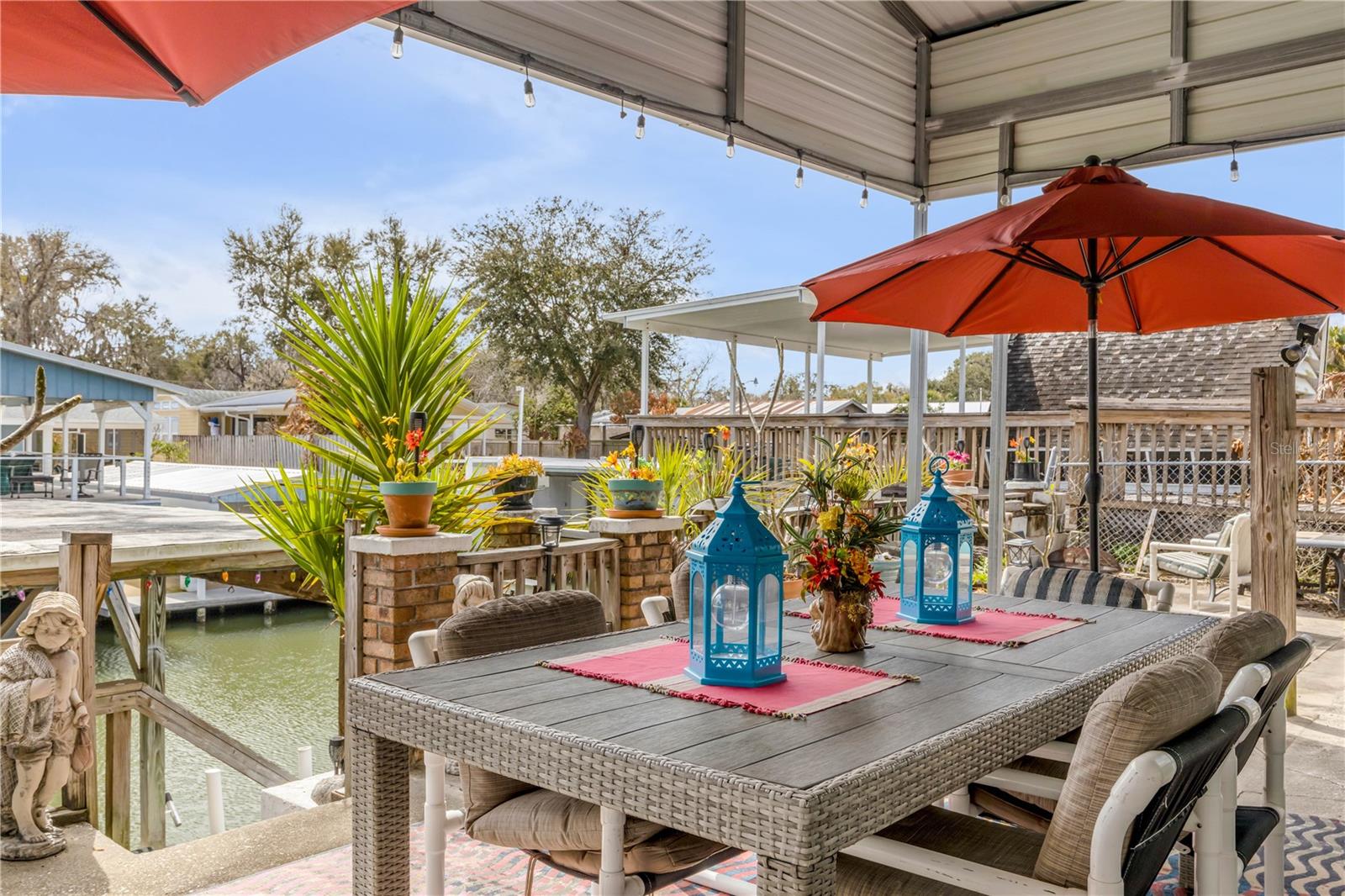 INDIAN HARBOR ESTATES UNIT 04 - Residential