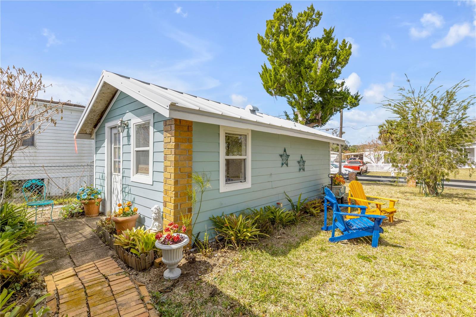 INDIAN HARBOR ESTATES UNIT 04 - Residential
