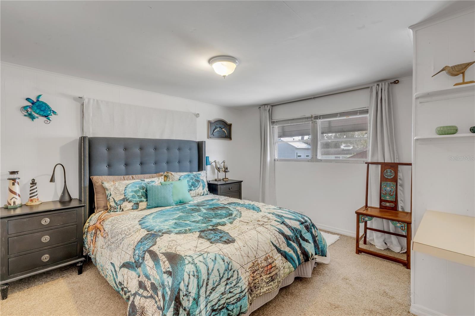 INDIAN HARBOR ESTATES UNIT 04 - Residential