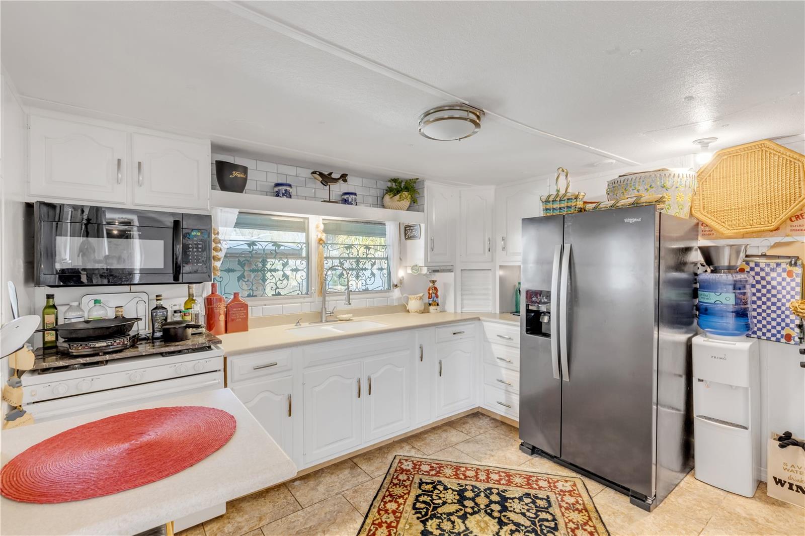 INDIAN HARBOR ESTATES UNIT 04 - Residential