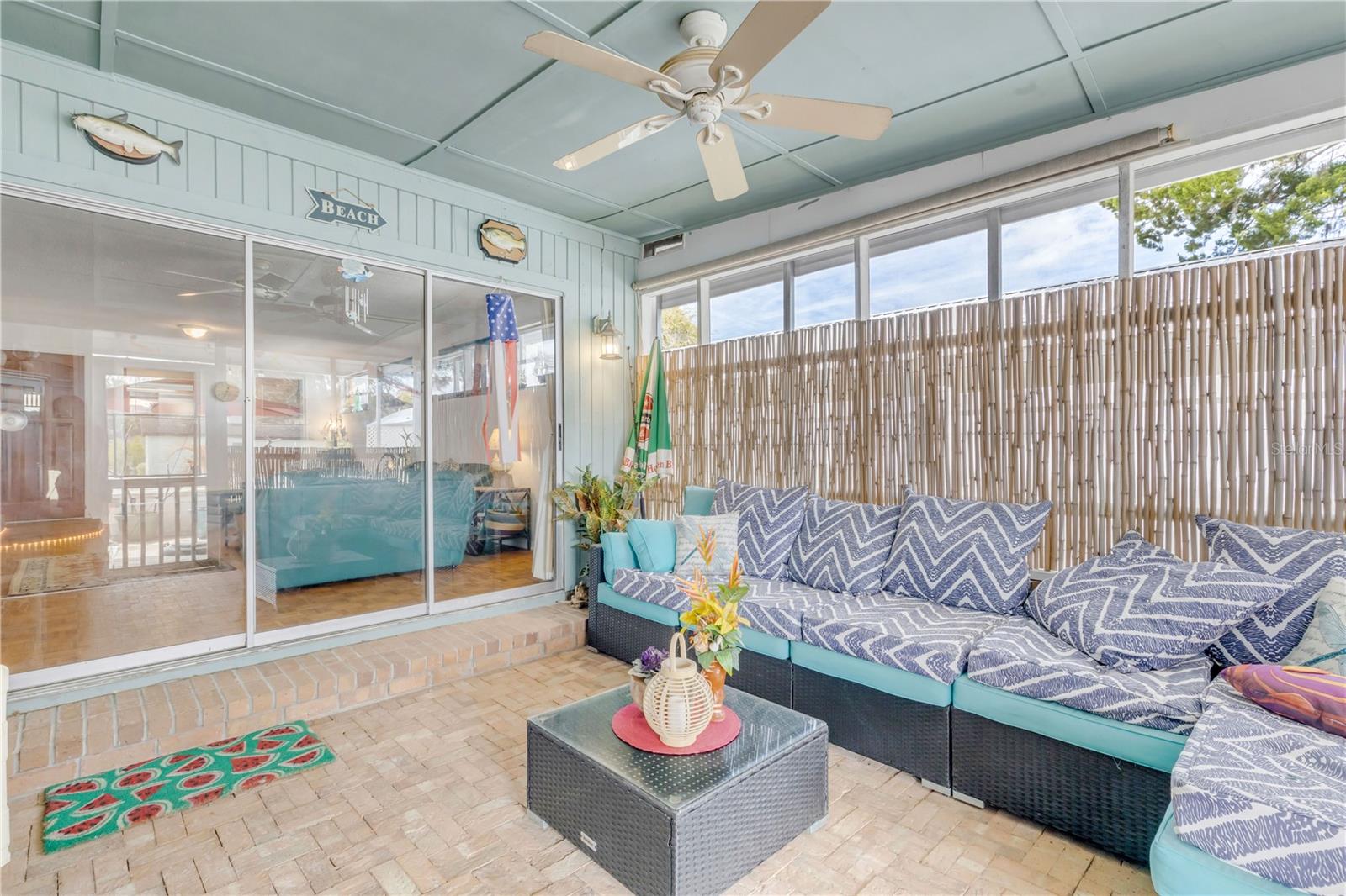 INDIAN HARBOR ESTATES UNIT 04 - Residential