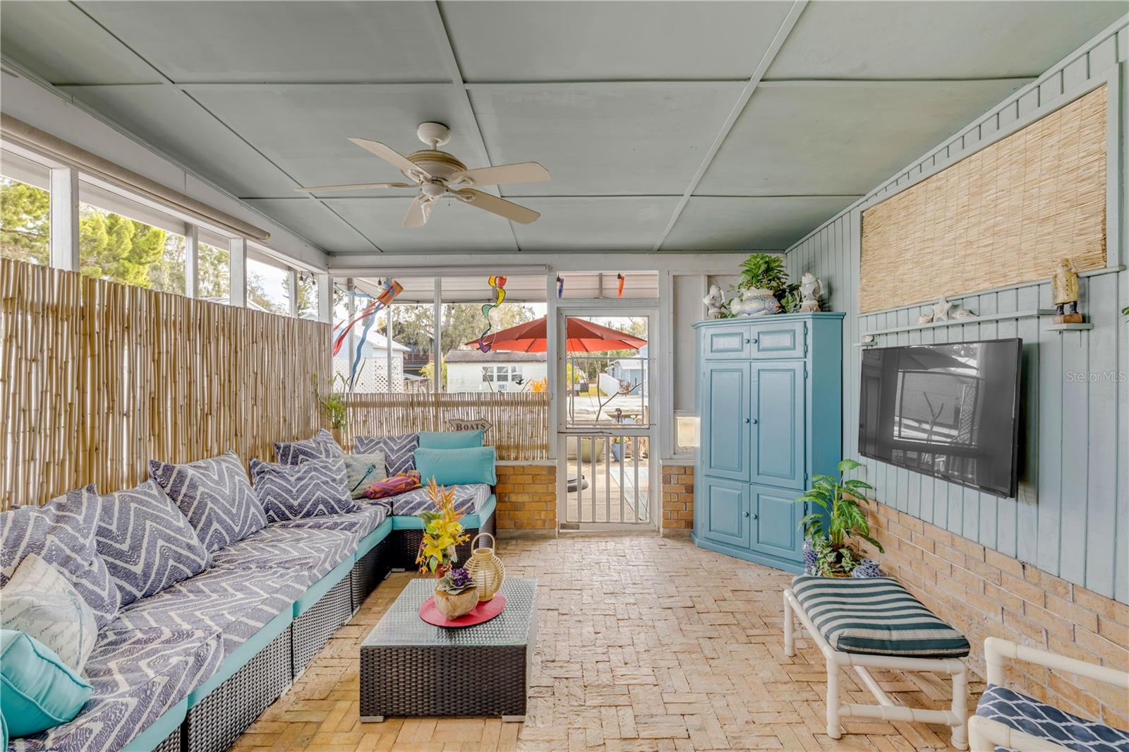 INDIAN HARBOR ESTATES UNIT 04 - Residential