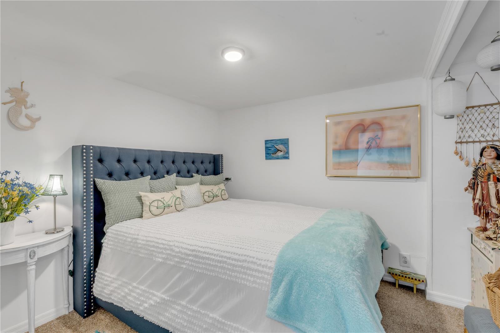 INDIAN HARBOR ESTATES UNIT 04 - Residential