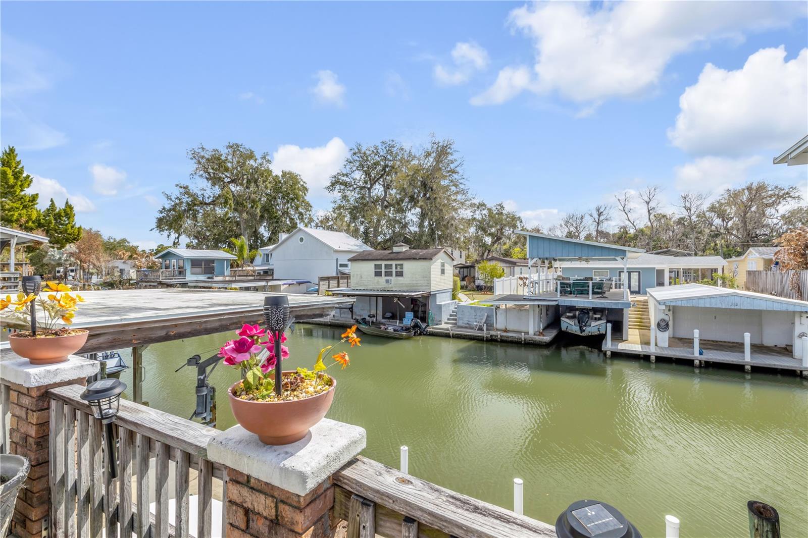 INDIAN HARBOR ESTATES UNIT 04 - Residential