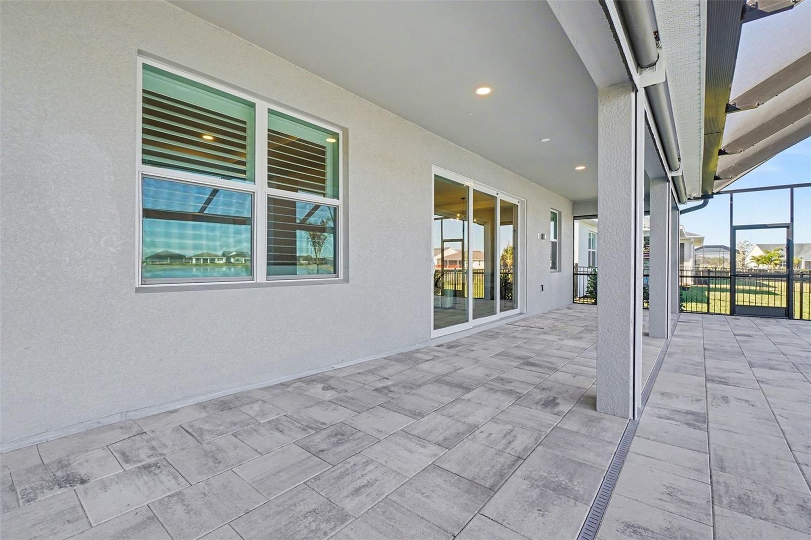 REGENCY/BABCOCK RANCH - Residential Lease