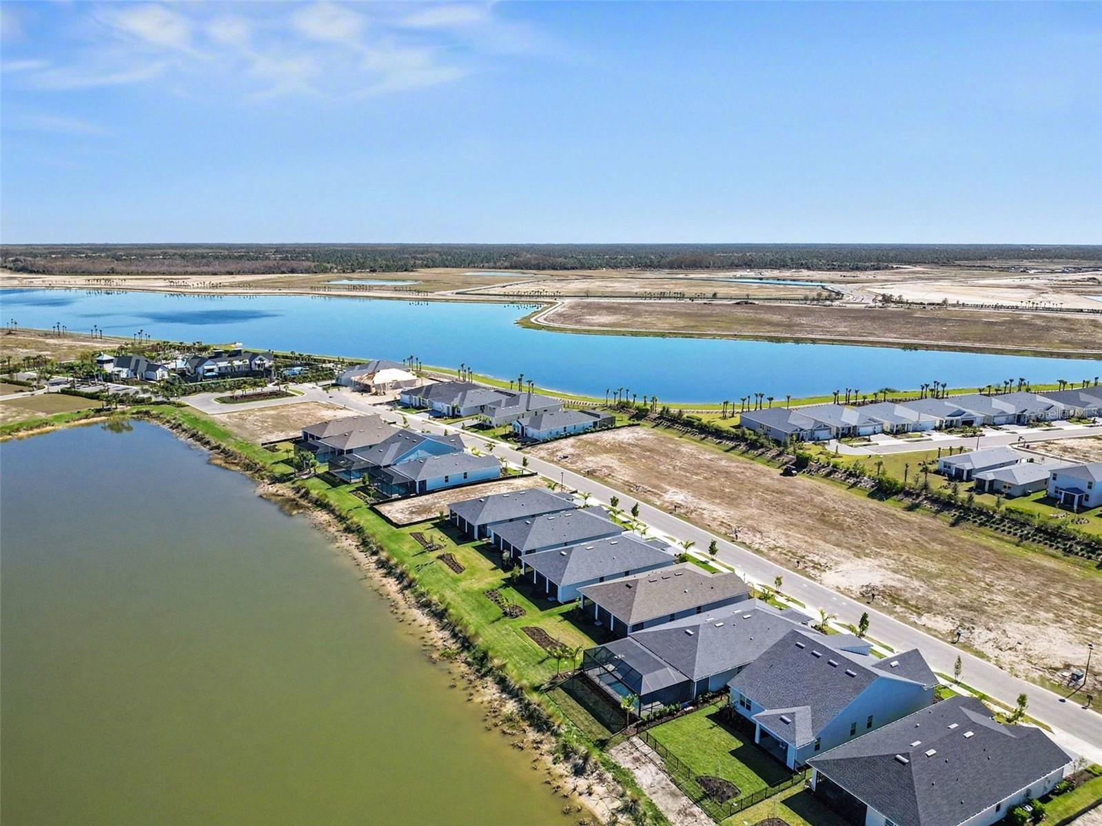 REGENCY/BABCOCK RANCH - Residential Lease