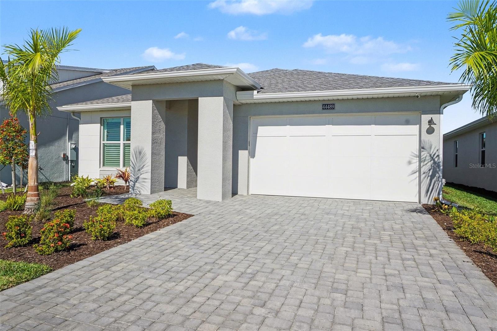 REGENCY/BABCOCK RANCH - Residential Lease