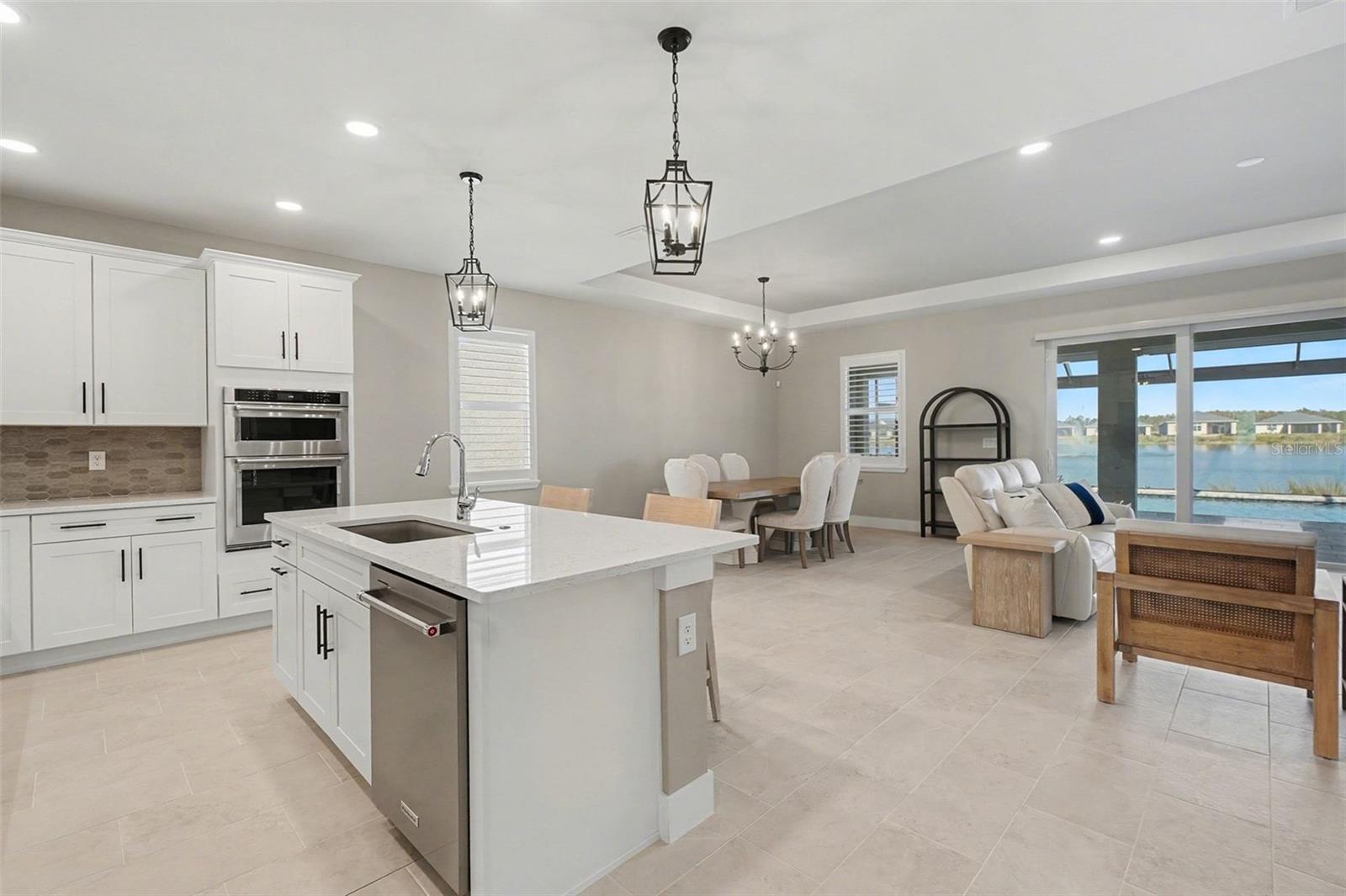 REGENCY/BABCOCK RANCH - Residential Lease