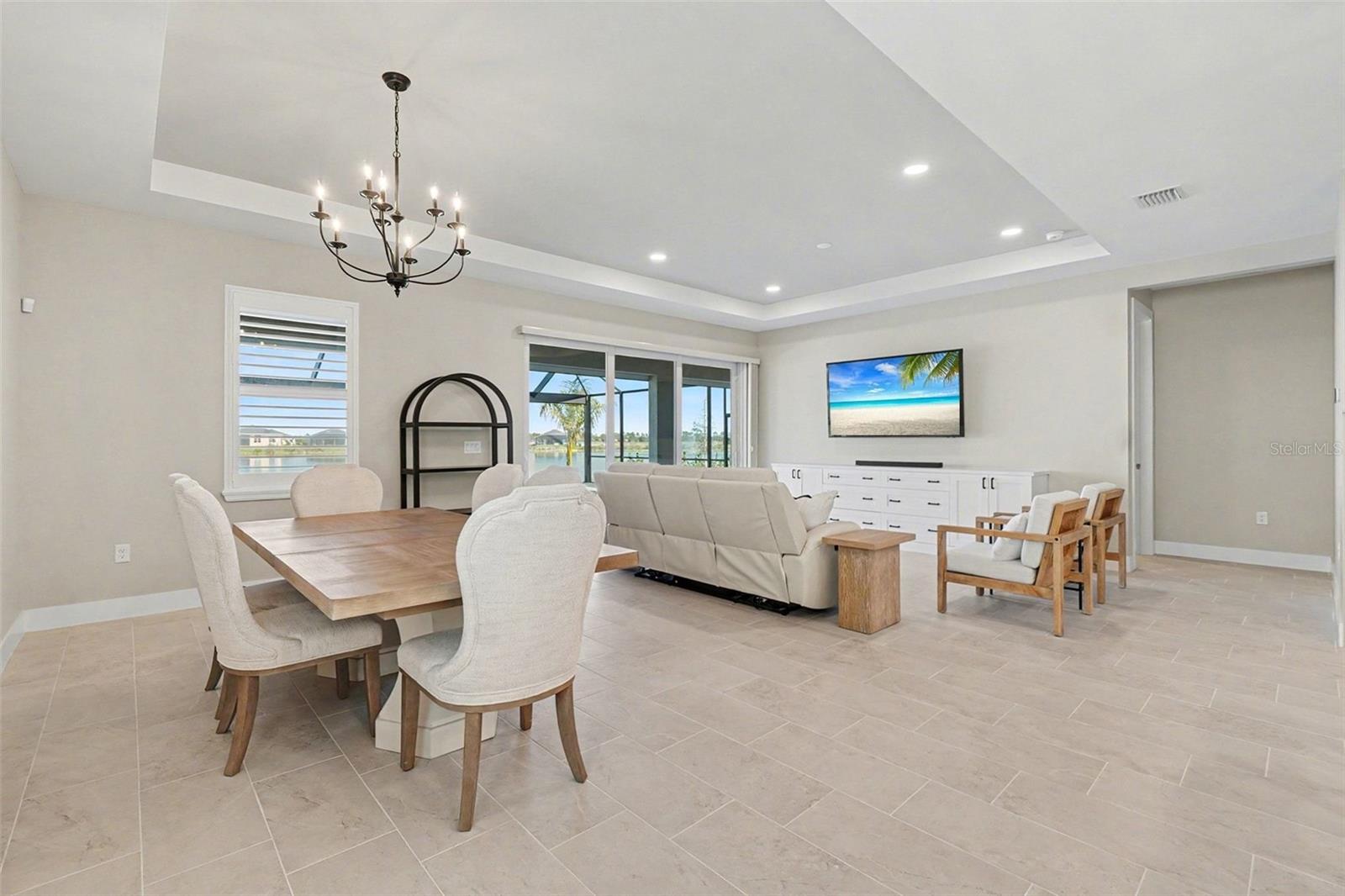 REGENCY/BABCOCK RANCH - Residential Lease