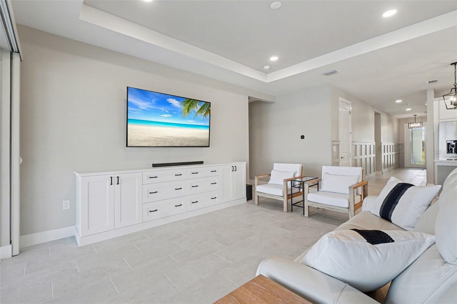 REGENCY/BABCOCK RANCH - Residential Lease