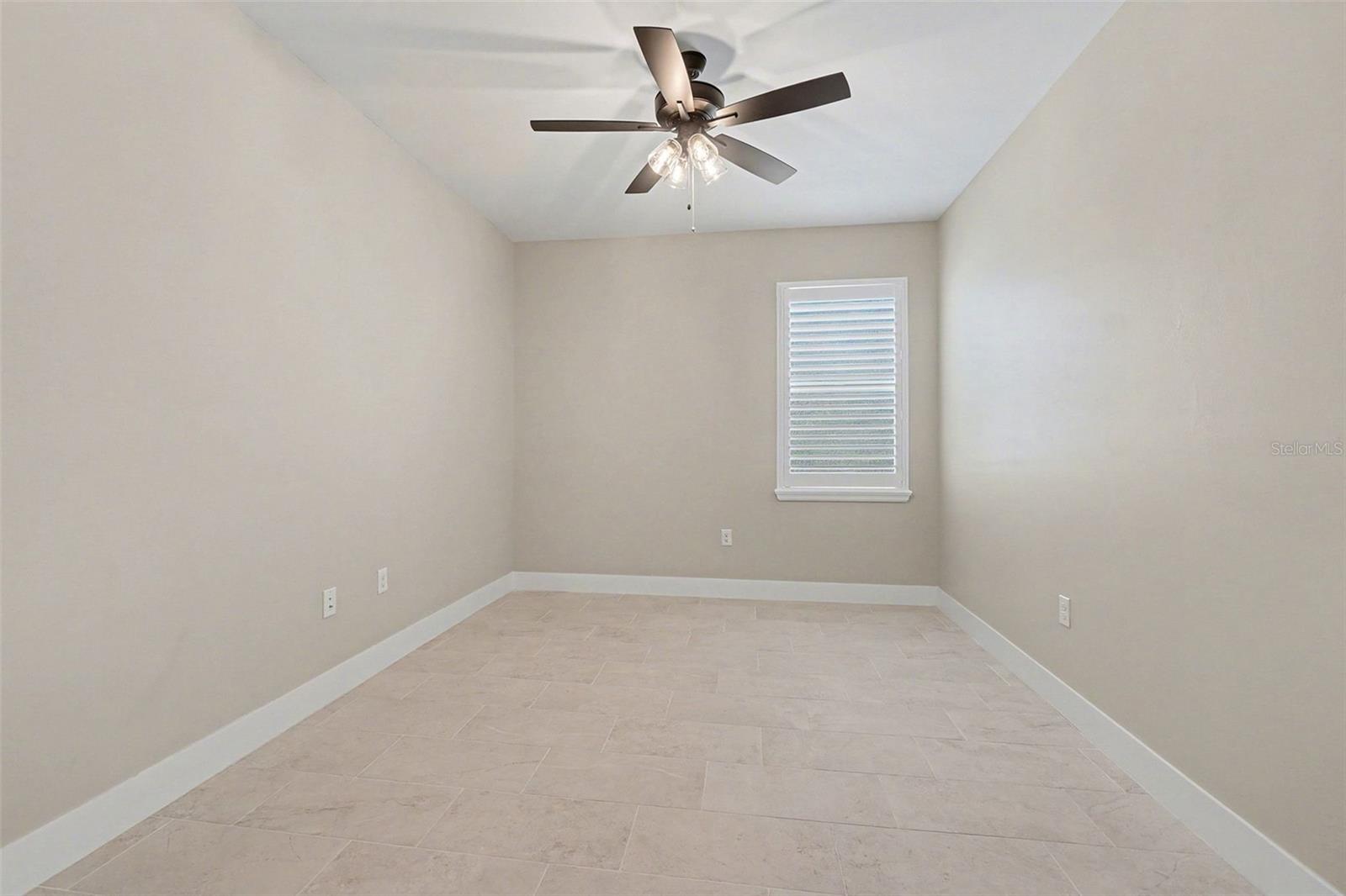 REGENCY/BABCOCK RANCH - Residential Lease