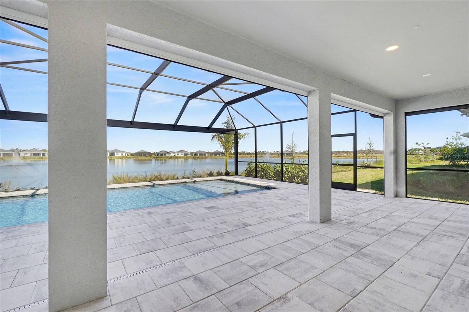 REGENCY/BABCOCK RANCH - Residential Lease