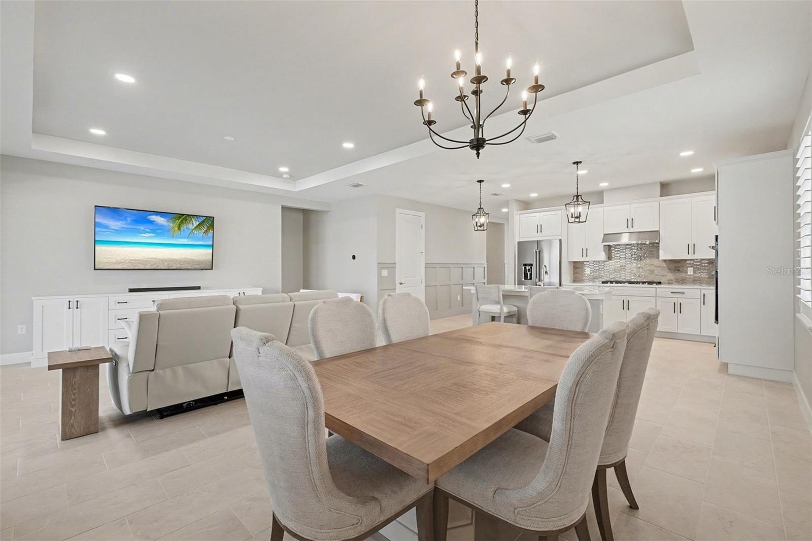 REGENCY/BABCOCK RANCH - Residential Lease