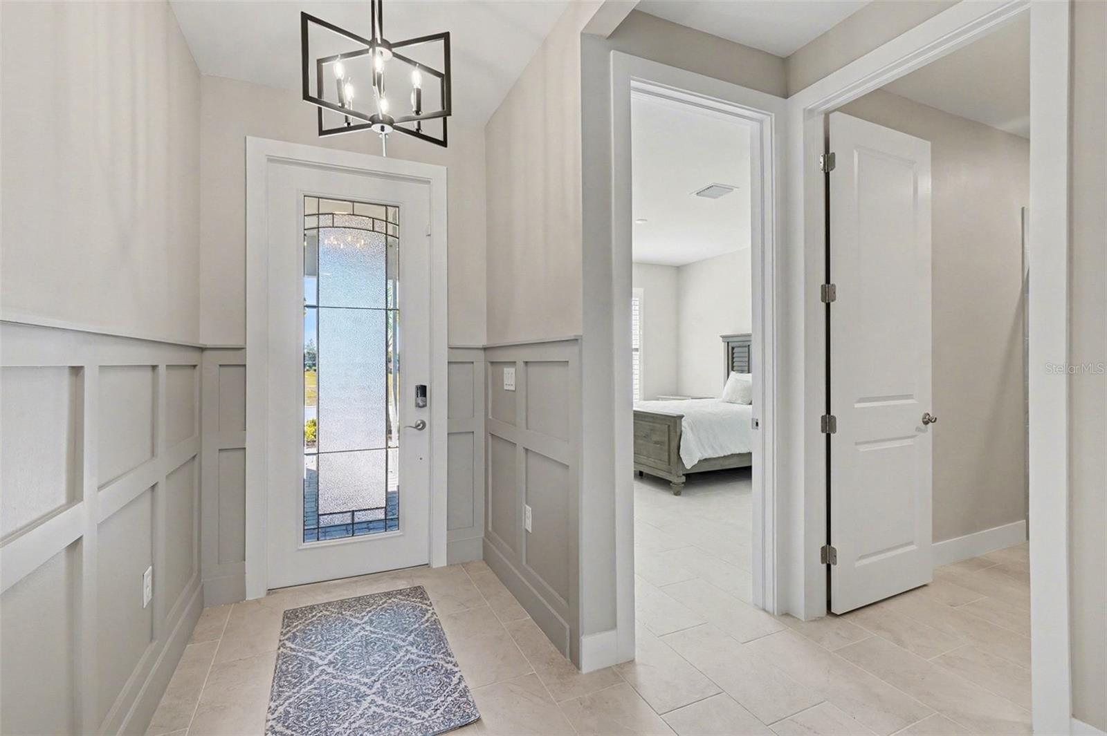 REGENCY/BABCOCK RANCH - Residential Lease