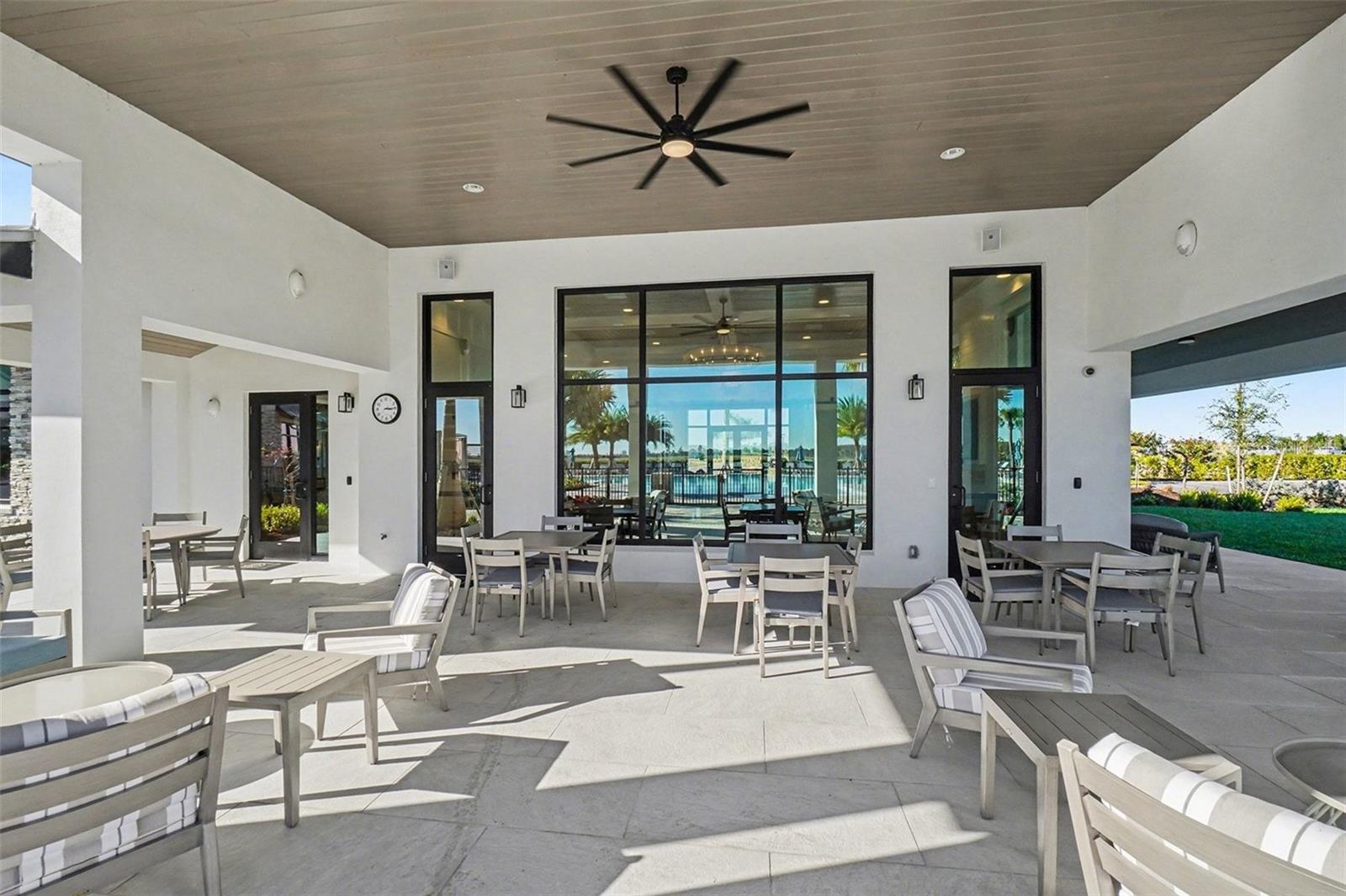 REGENCY/BABCOCK RANCH - Residential Lease