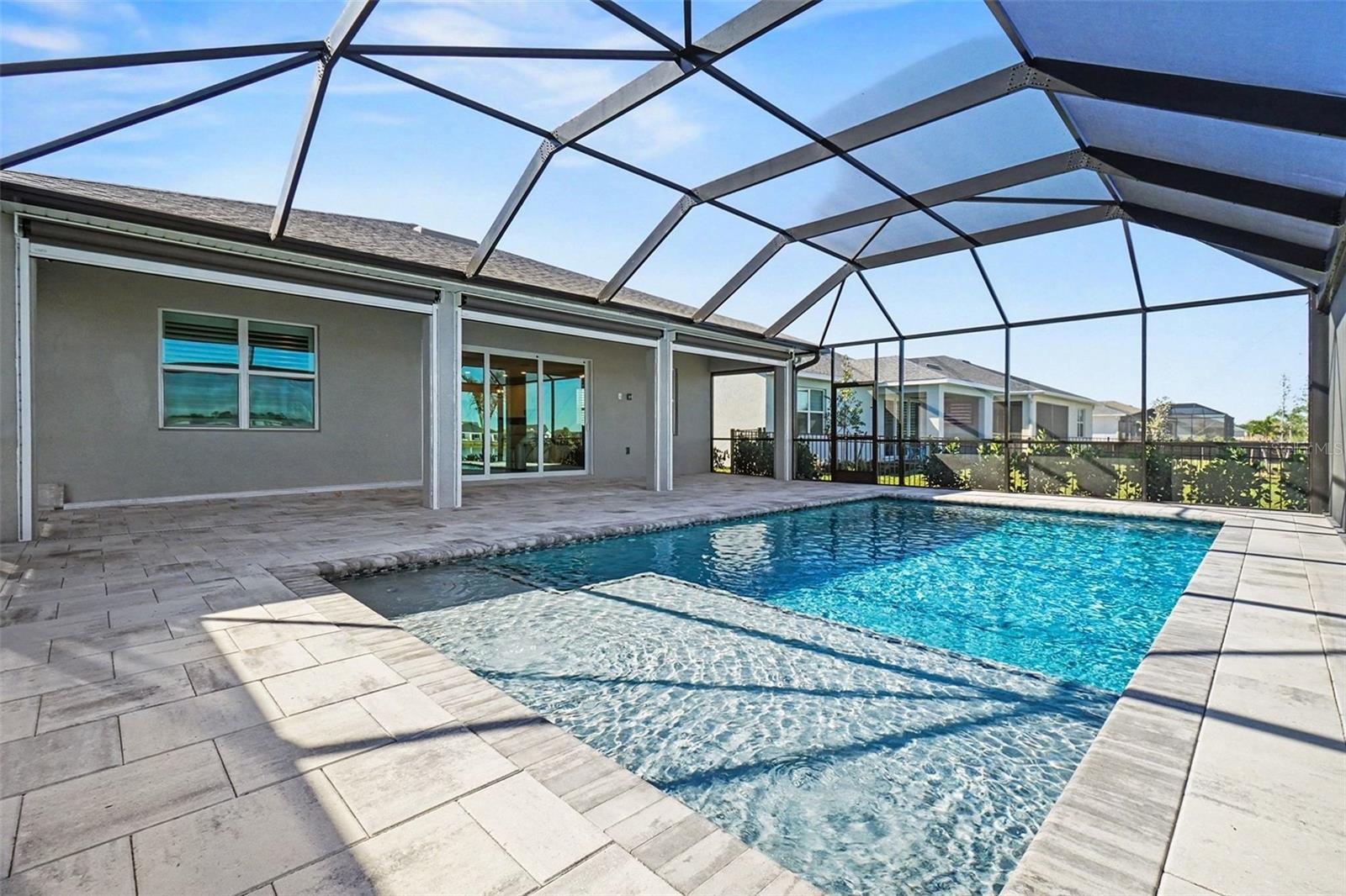 REGENCY/BABCOCK RANCH - Residential Lease