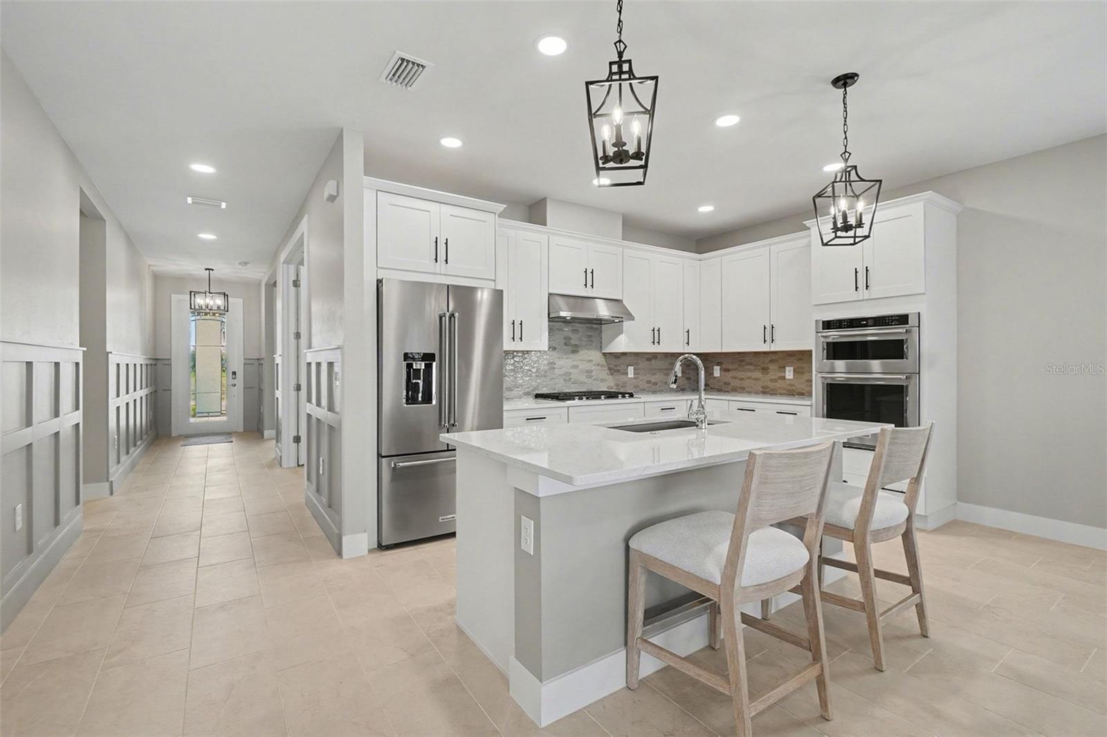 REGENCY/BABCOCK RANCH - Residential Lease
